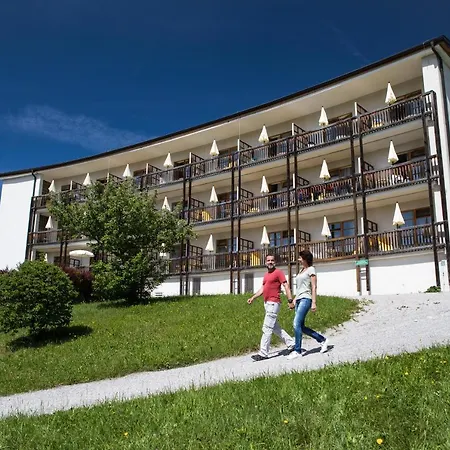 Hotel Gesundheits- & Wellness St. Josef *