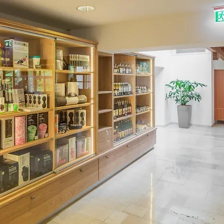 Gesundheits- & Wellness St. Josef *