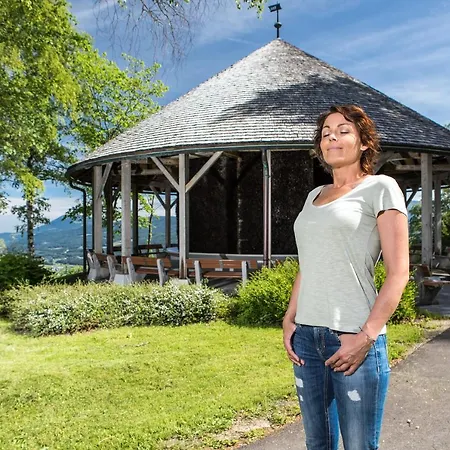 Gesundheits- & Wellness St. Josef Отель *