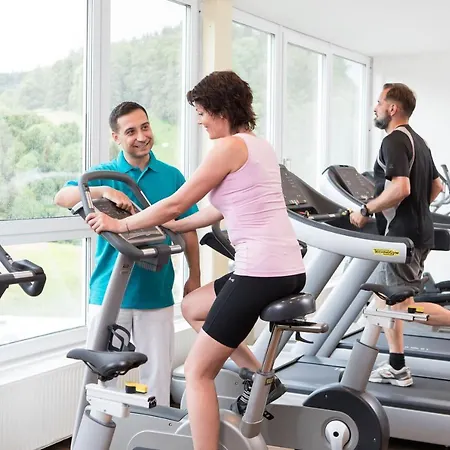Hotel Gesundheits- & Wellness St. Josef Durrnberg