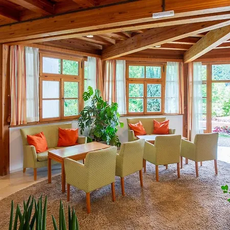 Hotel Gesundheits- & Wellness St. Josef *