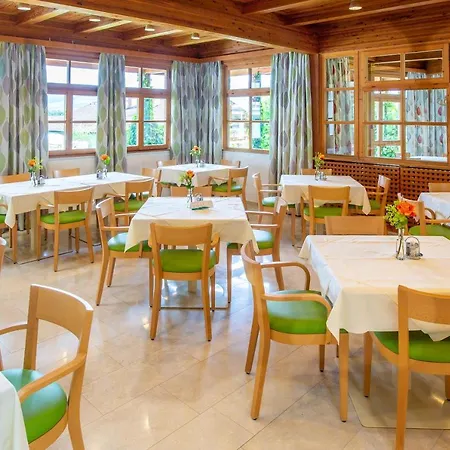 Gesundheits- & Wellness St. Josef *