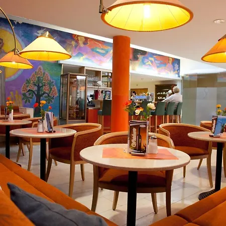 Gesundheits- & Wellness St. Josef Hotel *