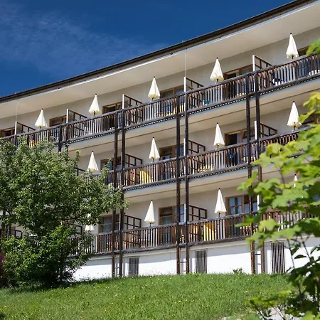 Gesundheits- & Wellness St. Josef * Durrnberg