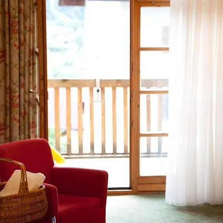 Gesundheits- & Wellness St. Josef Отель