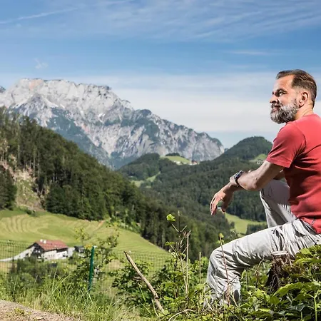 Gesundheits- & Wellness St. Josef Durrnberg