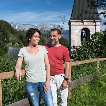 Gesundheits- & Wellness St. Josef Отель