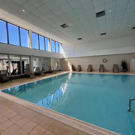 Optimamed Gesundheitsresort St Josef Durrnberg