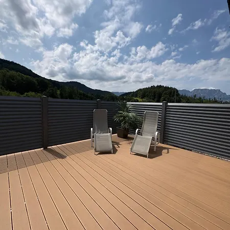 Optimamed Gesundheitsresort St Josef