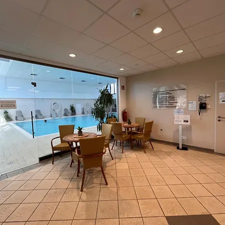 Optimamed Gesundheitsresort St Josef