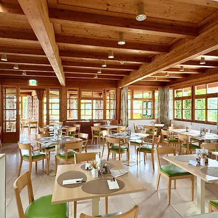 Hotel Optimamed Gesundheitsresort St Josef