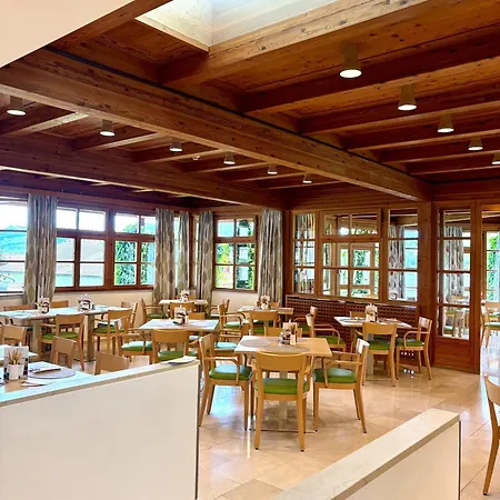 Gesundheits- & Wellness St. Josef