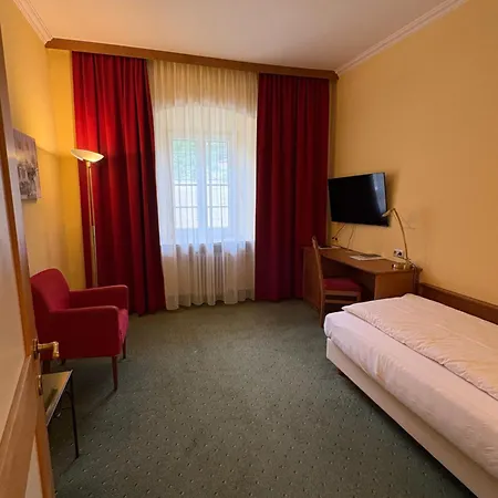 Optimamed Gesundheitsresort St Josef * Durrnberg