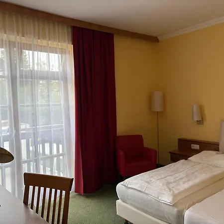 Optimamed Gesundheitsresort St Josef