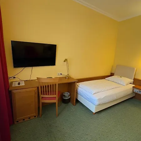 Optimamed Gesundheitsresort St Josef 호텔
