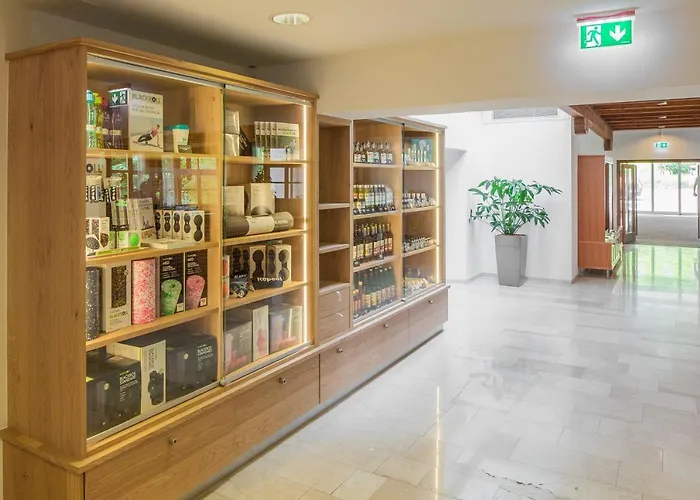 Gesundheits- & Wellness St. Josef *