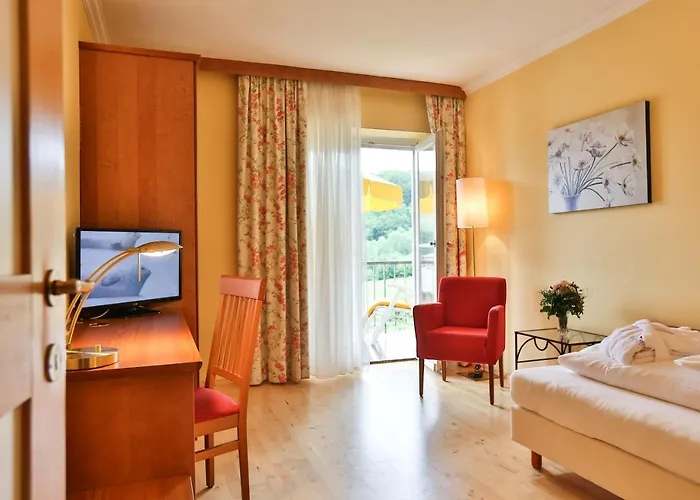 Hotel Gesundheits- & Wellness St. Josef