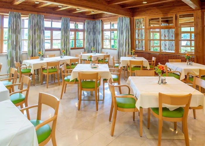 Gesundheits- & Wellness St. Josef *