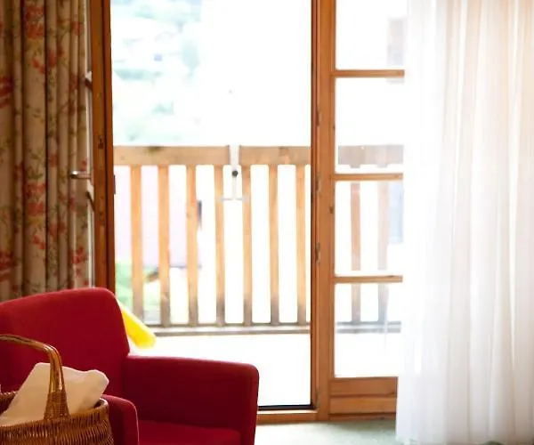 Gesundheits- & Wellness St. Josef Hotel