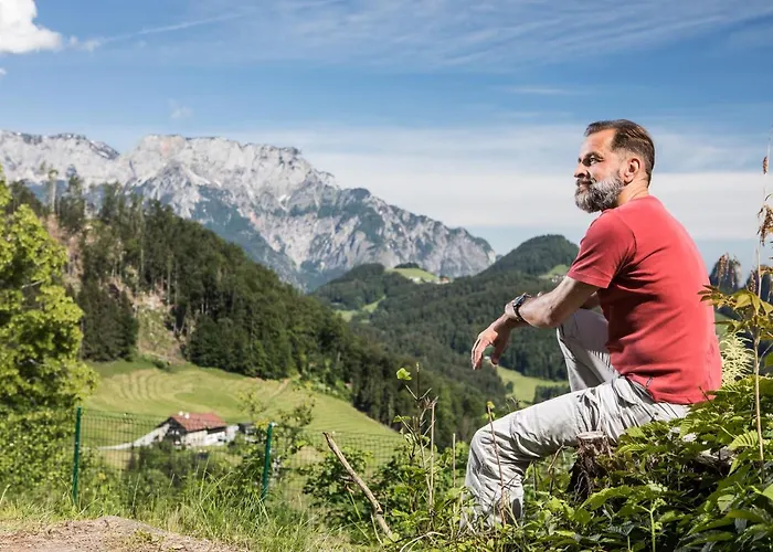 Gesundheits- & Wellness St. Josef Durrnberg