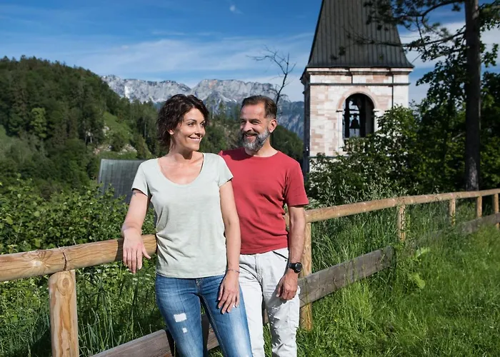 Gesundheits- & Wellness St. Josef Hotel